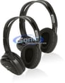 Power Acoustik HDVD-9GRDK (Dark Gray) R/B Image 6