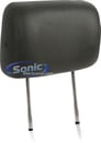 Power Acoustik HDVD-9GRDK (Dark Gray) R/B Image 4