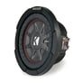 (2) Kicker 43CWRT81 COMPRT8 8" 1200 Watt DVC 1-Ohm Car Audio Subwoofers Subs Image 2