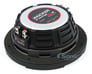 Kicker 8 Inch Dual 600 Watt CompRT 2 Ohm Shallow Slim Car Subwoofer (4 Pack) Image 5