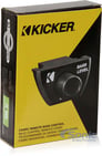 Kicker CX PX Series Bass Amplifier Amp Remote Level Control (2 Pack) Image 3