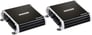 Kicker DXA 500 Watt Monoblock Class D Subwoofer Car Audio Amplifier (2 Pack) Image 1
