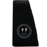 Kicker CompRT Compact 6.75" 2 Ohm Subwoofer Vented Enclosure Speaker (2 Pack) Image 3