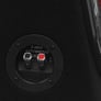Kicker 600W Dual Loaded 8" 2 Ohm Shallow Sealed Subwoofer Box Enclosure (2 Pack) Image 3
