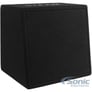 Kicker Comp 12" 300W 4 Ohm Carpeted Vented Loaded Subwoofer Enclosure (2 Pack) Image 5