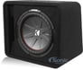 Kicker 12 Inch 1000 Watt 2-Ohm Ported Vented Subwoofer Enclosure Box (2 Pack) Image 4