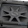 Kicker L7S Solo-Baric 10 Inch 1200 Watt 4 Ohm DVC Square Subwoofer (3 Pack) Image 6