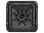 Kicker L7R 10 Inch 1000W Max Power 4 Ohm DVC Square Car Audio Subwoofer (2 Pack) Image 2