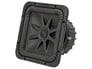Kicker L7R 10 Inch 1000W Max Power 4 Ohm DVC Square Car Audio Subwoofer (2 Pack) Image 3