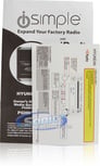 iSimple PGHHY1 Image 4