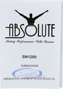 Absolute SN-1200 Image 4