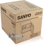 Sanyo SR1730K (Black) Image 5