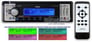 Clarion ProAudio DXZ755MC Image 1