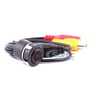 Pioneer AVH-210EX + License Plate Mount Rearview Backup Camera Image 3