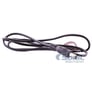 Pioneer AVH-210EX + License Plate Mount Rearview Backup Camera Image 5