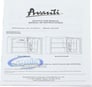 Avanti RM241B (Black) Image 5