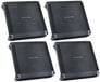 Alpine BBXT600 (4-Pack) Image 1