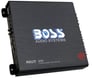 Boss Audio 1000W 4 Channel Car Audio Power Stereo Amplifier w/ Remote (2 Pack) Image 2