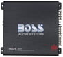 Boss Audio Amplifier w/ Remote (4 Pack) Image 3