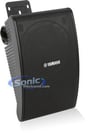 Yamaha NS-AW392 Black (NS-AW392BK) Image 2