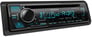 Kenwood KDC-BT375U Image 2