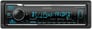 Kenwood KMM-BT325U Image 1