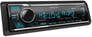 Kenwood KMM-BT525HD (Open Box, Complete) Image 2