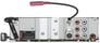 Kenwood KMM-BT525HD Image 3
