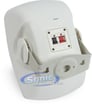 Yamaha NS-AW390 White (NS-AW390WH) Image 4