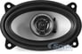 250W 4 x 6" Front Factory Speaker Replacement Kit For Jeep Wrangler Yj 1987-1995 Image 4