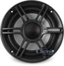 (4) Crunch CS65C Full Range Car Audio 6.5" Speakers Image 3