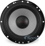 (4) Crunch CS65C Full Range Car Audio 6.5" Speakers Image 4