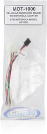 PAC MOT1000 Image 2