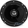 (4) JVC CS-DR620 6.5" 600 Watt 2-Way Car Audio Speakers Image 4