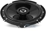 (4) JVC CS-DR620 6.5" 600 Watt 2-Way Car Audio Speakers Image 5