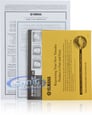 Yamaha NS-AW392 White (NS-AW392WH) Image 6