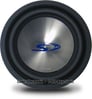 Alpine SWS-1042D Image 1