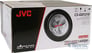(2) JVC CS-GD1210 12" 2800w Dual 4 Ohm Voice Coil Car Subwoofers Subs (800w RMS) Image 6