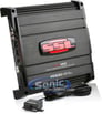 SoundStorm (SSL) STA120 Image 1