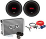 Boss CXX104DVC Bass Package Image 1