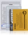 Yamaha NS-AW592 White (NS-AW592WH) Image 6