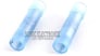 Butt Connectors BLUE 16-14G (100 Pack) Image 1