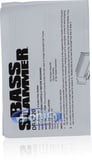 MTX Audio Thunderform DRXP20UC (Charcoal, Unloaded) Image 6