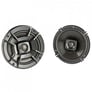 Polk Audio Front+Rear Door 6.5" Speaker Replacement For 1993-2007 Subaru Impreza Image 6