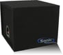 Sonic Sub Box: 1SL10-1.4 (Black) Image 4