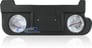 MTX Audio Thunderform DRXP20UC (Charcoal, Unloaded) Image 2