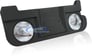 MTX Audio Thunderform DRXP20UC (Charcoal, Unloaded) Image 1