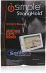 iSimple StrongHold ISSH41 Image 2