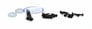 MTX Audio Thunderform DRXP20UC (Charcoal, Unloaded) Image 4