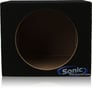 Sonic Sub Boxes 1SL10-0.7-BLACK Open Box Complete Image 2